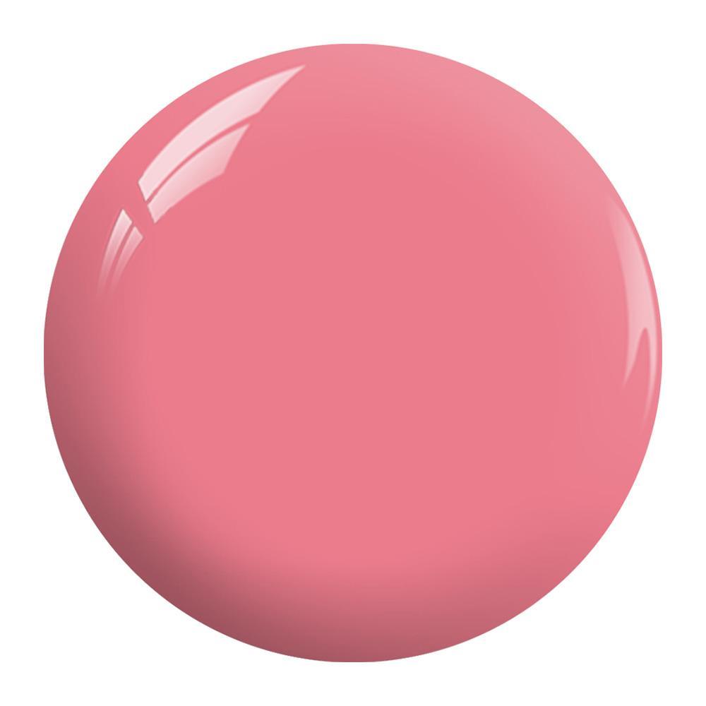 Caramia Gel Nail Polish Duo - 277 Pink Colors