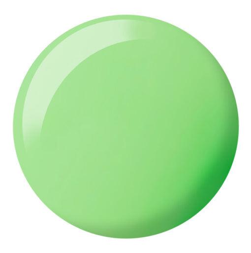 DND Gel Nail Polish Duo - 786 Green Colors