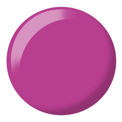 DND Gel Nail Polish Duo - 798 Purple Colors
