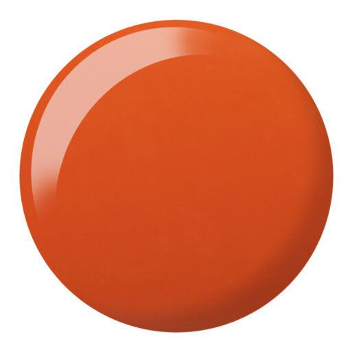 DND Gel Nail Polish Duo - 819 Orange Colors