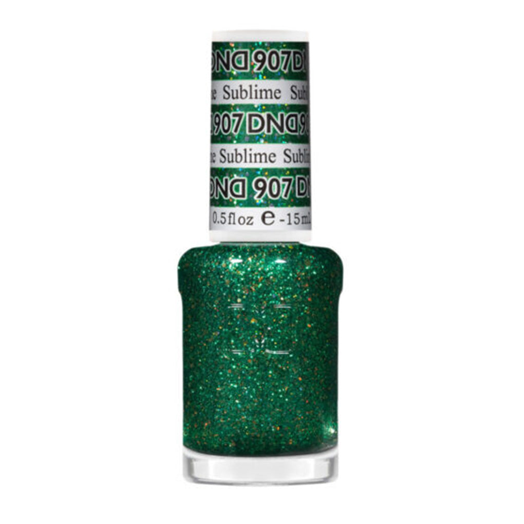 DND Nail Lacquer - 907 Sublime