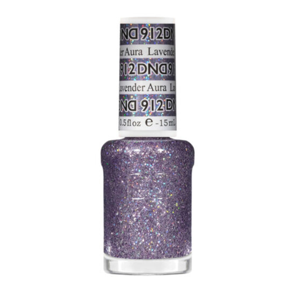 DND Nail Lacquer - 912 Lavender Aura