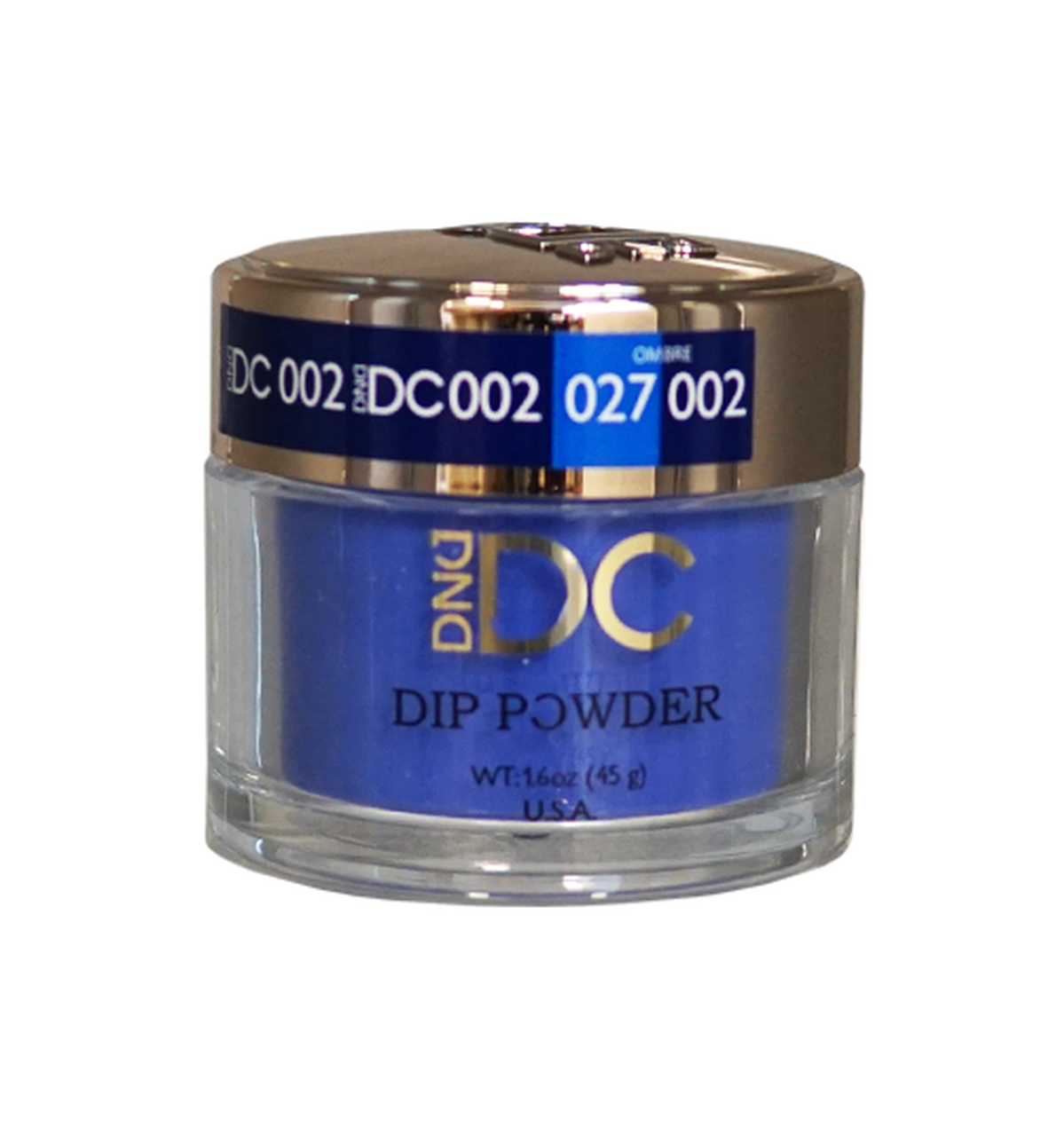 DND DC Acrylic & Dip Powder - DC002 Earth Day