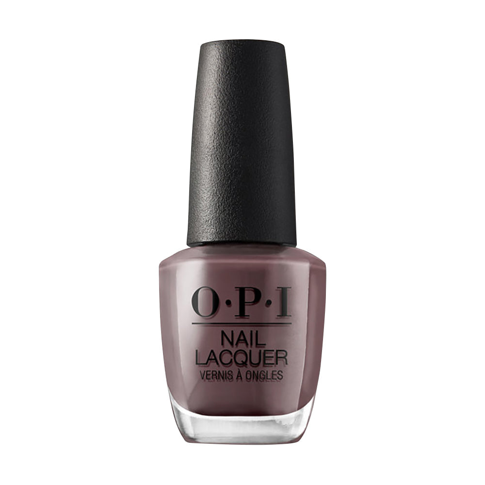 OPI Nail Lacquer - F15 You Don't Know Jacques! - 0.5oz