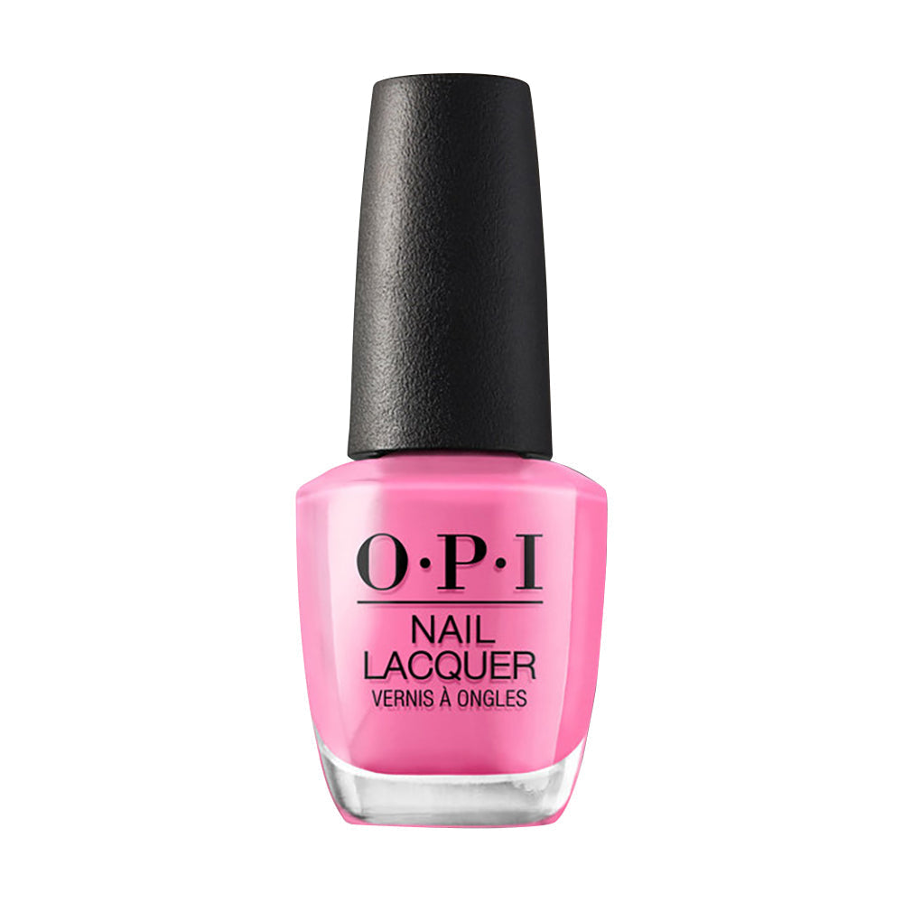 OPI Nail Lacquer - F80 Two-timing the Zones - 0.5oz