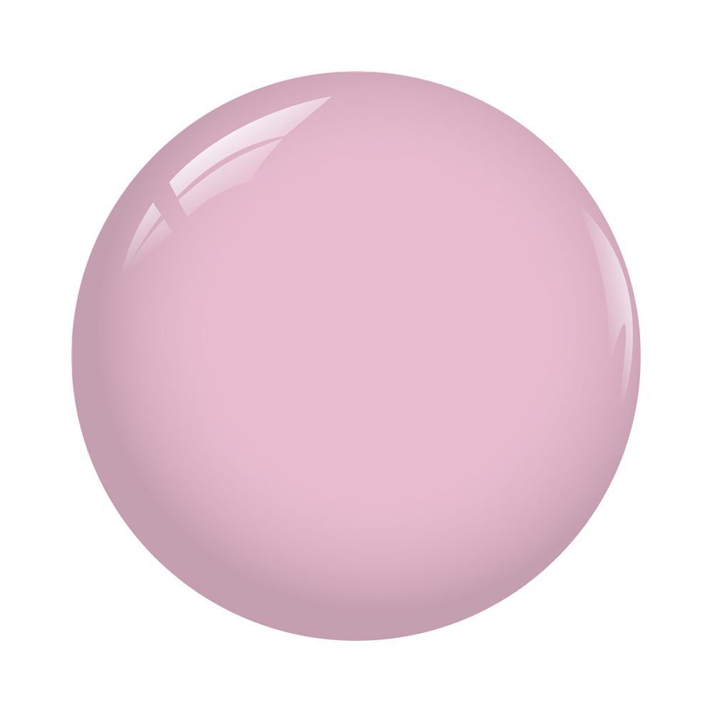 Gelixir Gel Nail Polish Duo - 009 Pink Colors - Peach