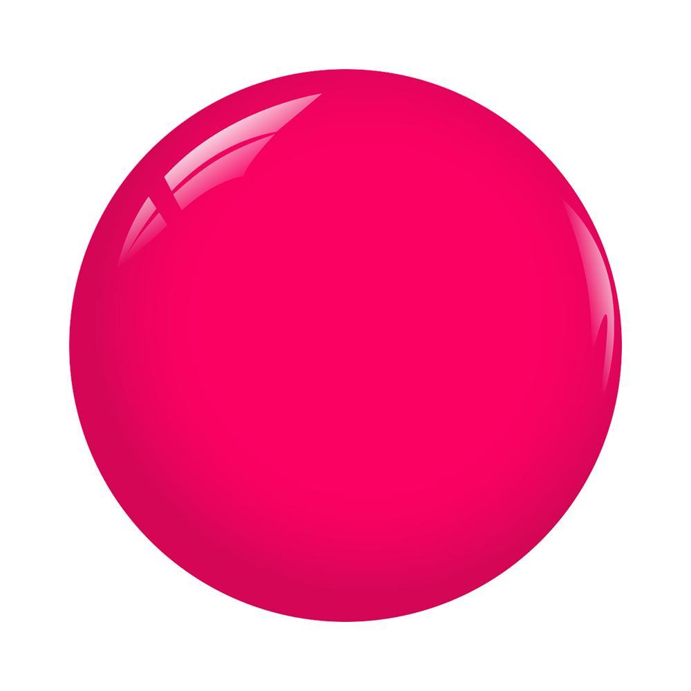 Gelixir Gel Nail Polish Duo - 011 Pink Colors - Real Barby