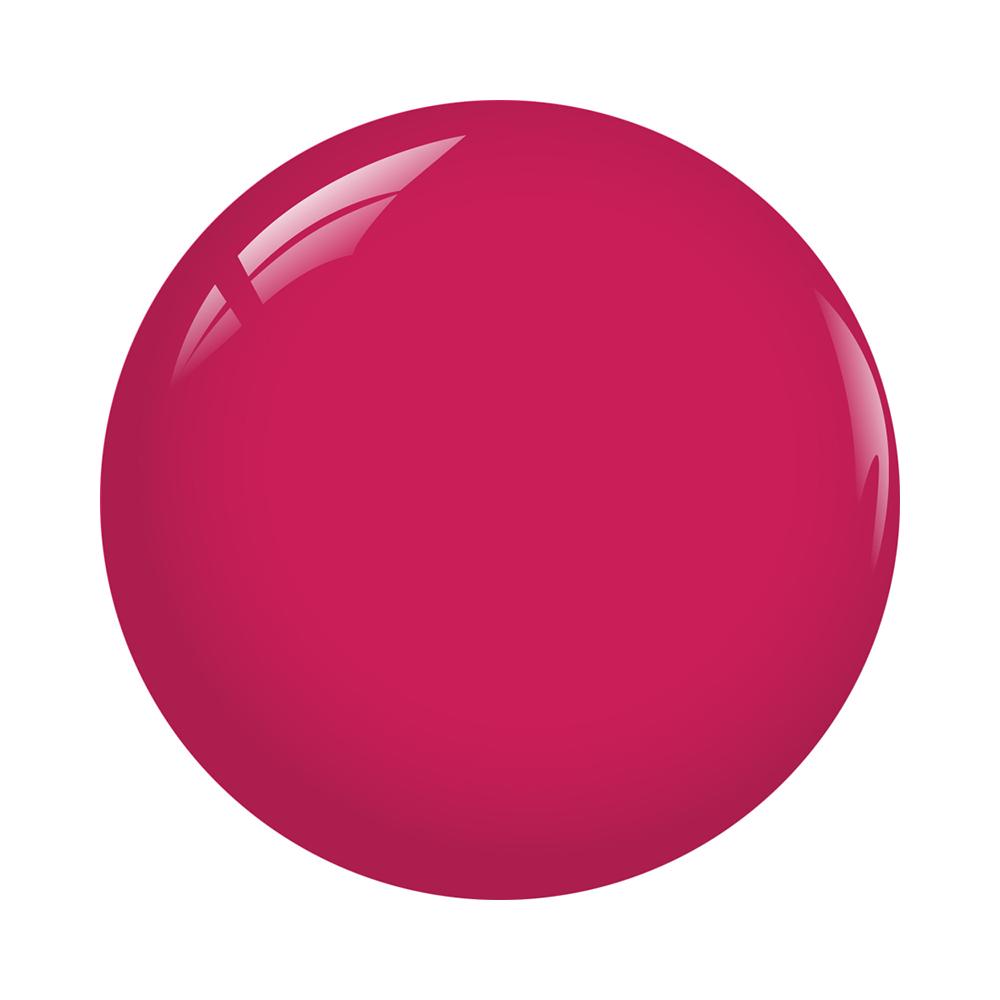 Gelixir Gel Nail Polish Duo - 024 Pink Colors - Dark Terra Cotta