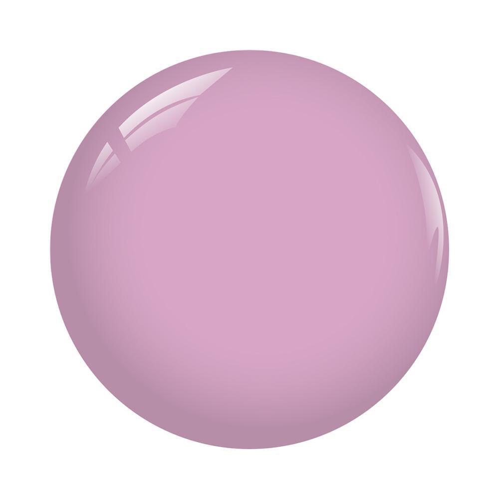 Gelixir Gel Nail Polish Duo - 025 Pink Colors - Sky Magenta