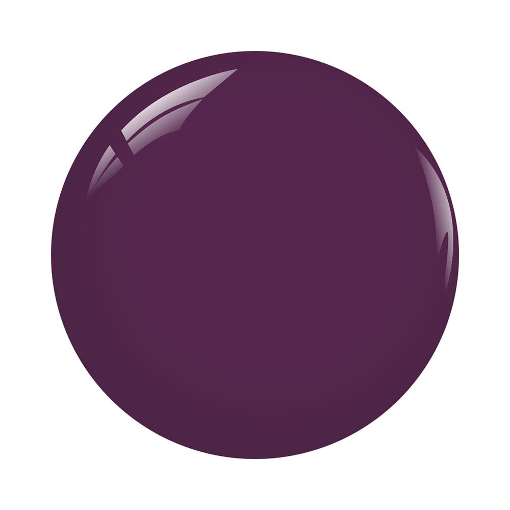 Gelixir Gel Nail Polish Duo - 034 Purple Colors - Sweet Grape