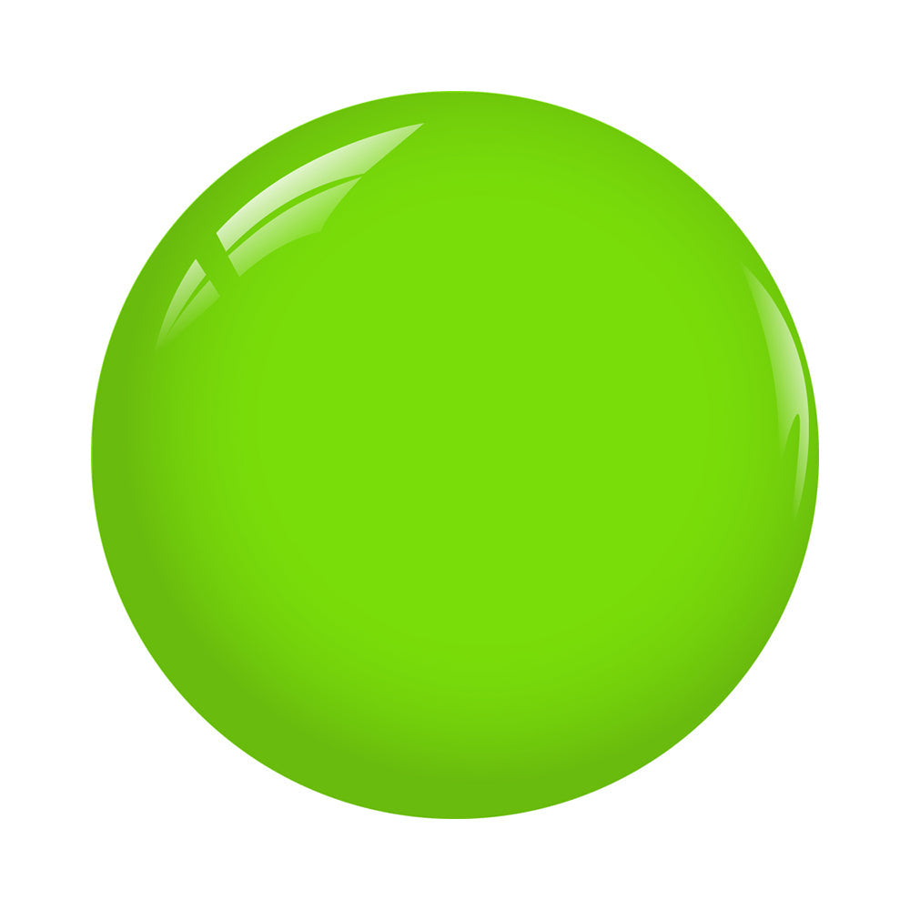 Gelixir Acrylic & Powder Dip Nails 066 Lime - Green, Neon Colors