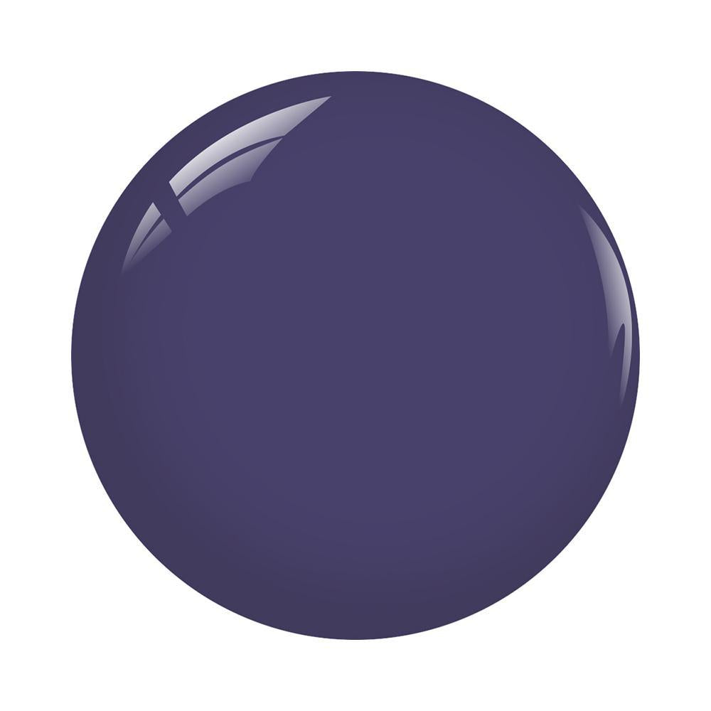 Gelixir Gel Nail Polish Duo - 077 Purple Colors - Charming Purple