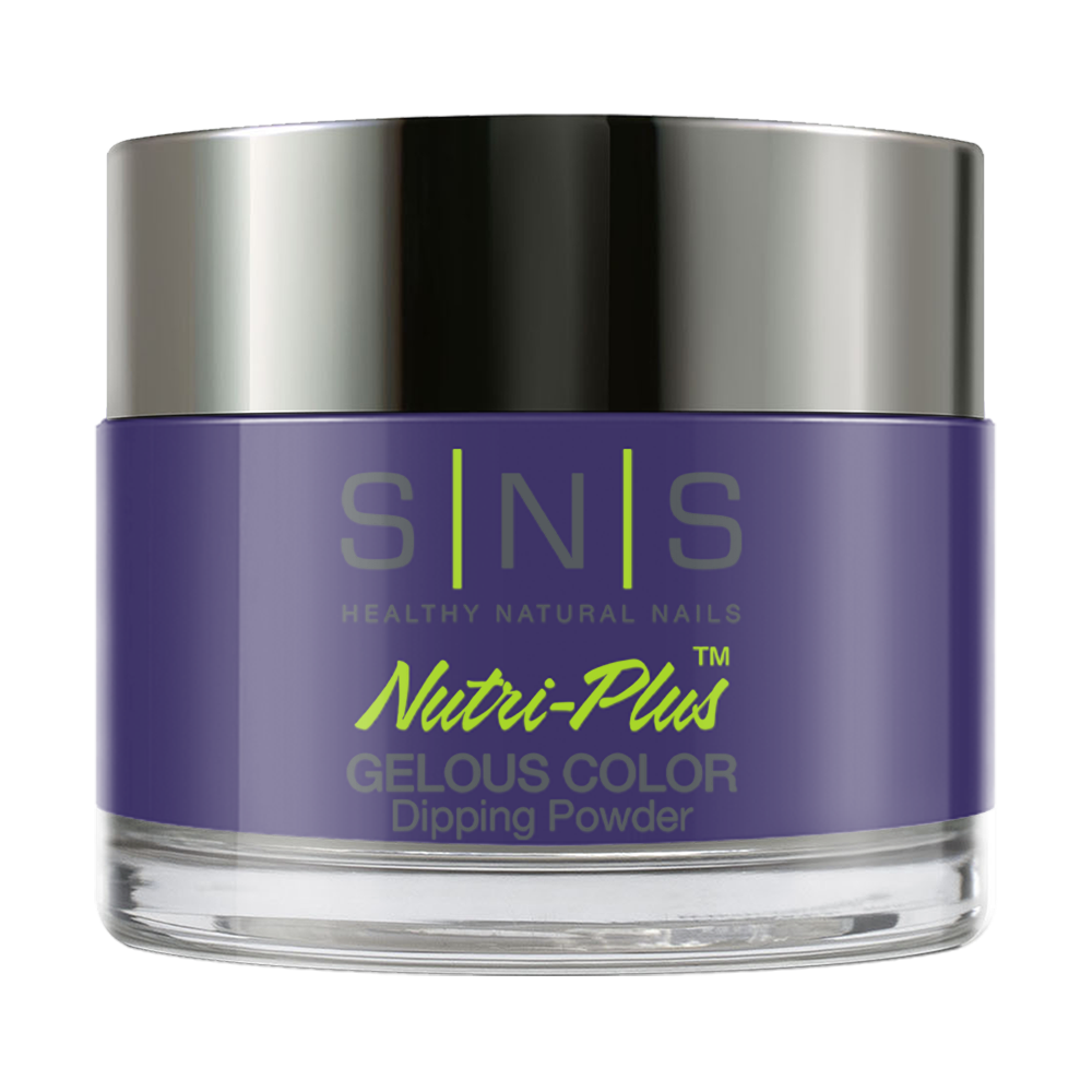 SNS Dipping Powder Nail - HD11 - Purple Colors