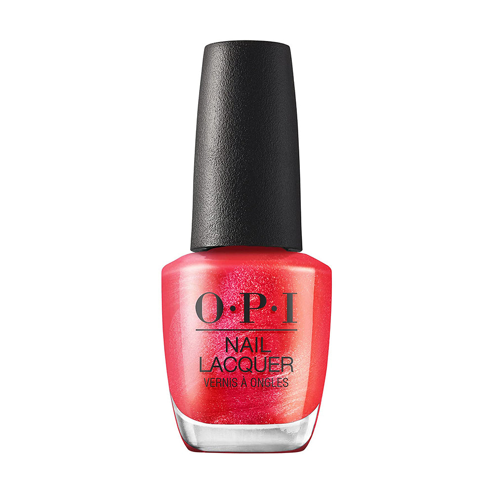 OPI Nail Lacquer - D55 Heart and Con-soul - 0.5oz