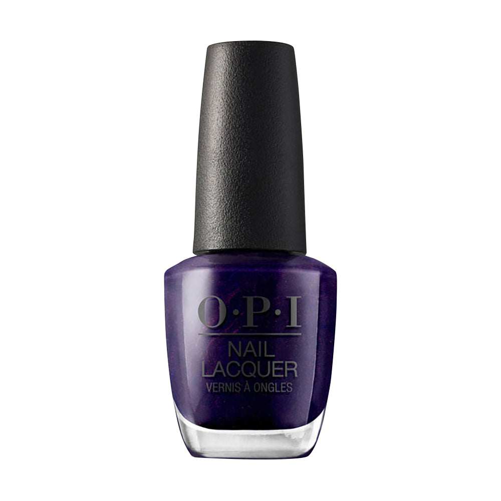 OPI Nail Lacquer - I57 Turn On The Northern Lights - 0.5oz