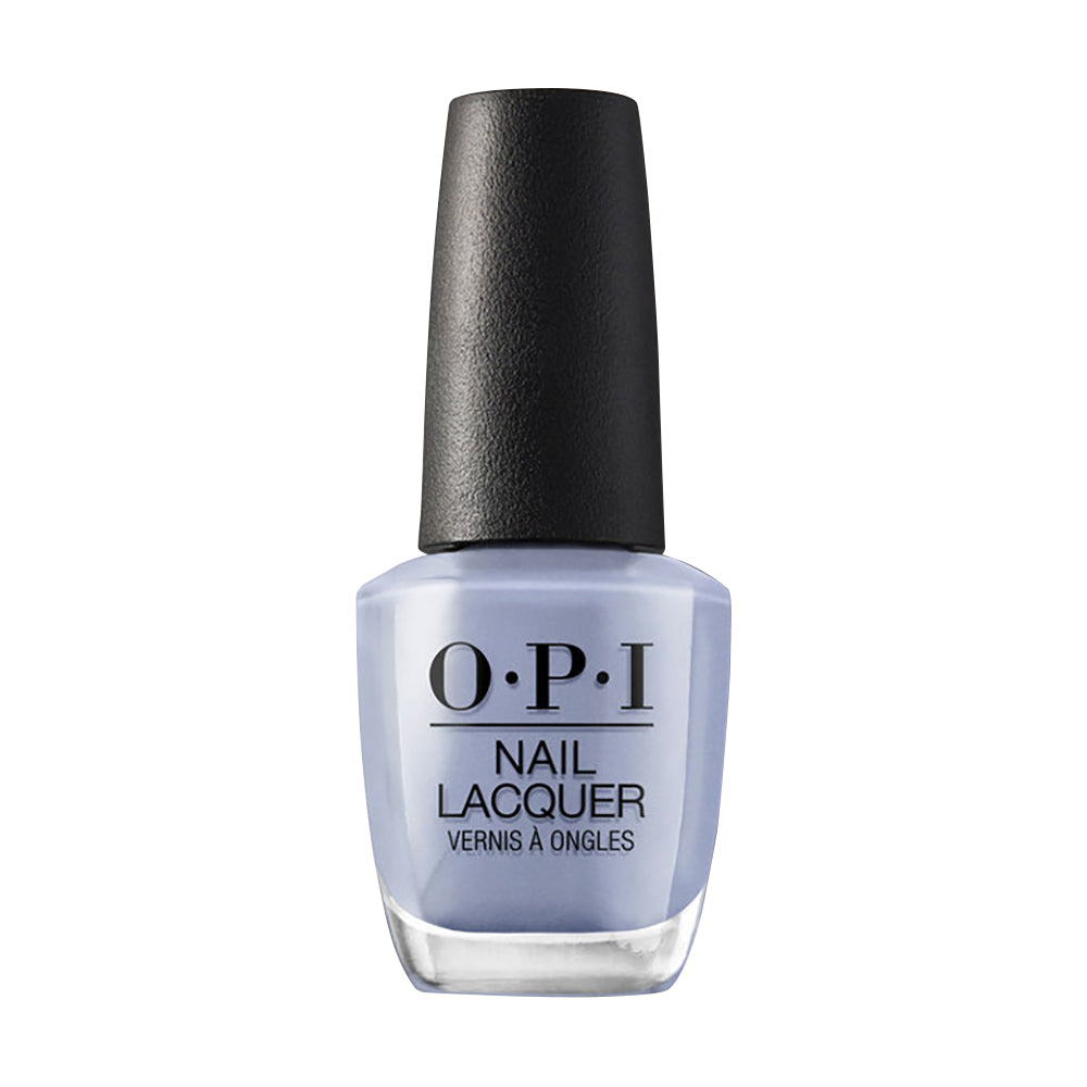 OPI Nail Lacquer - I60 Check Out The old Geysirs - 0.5oz