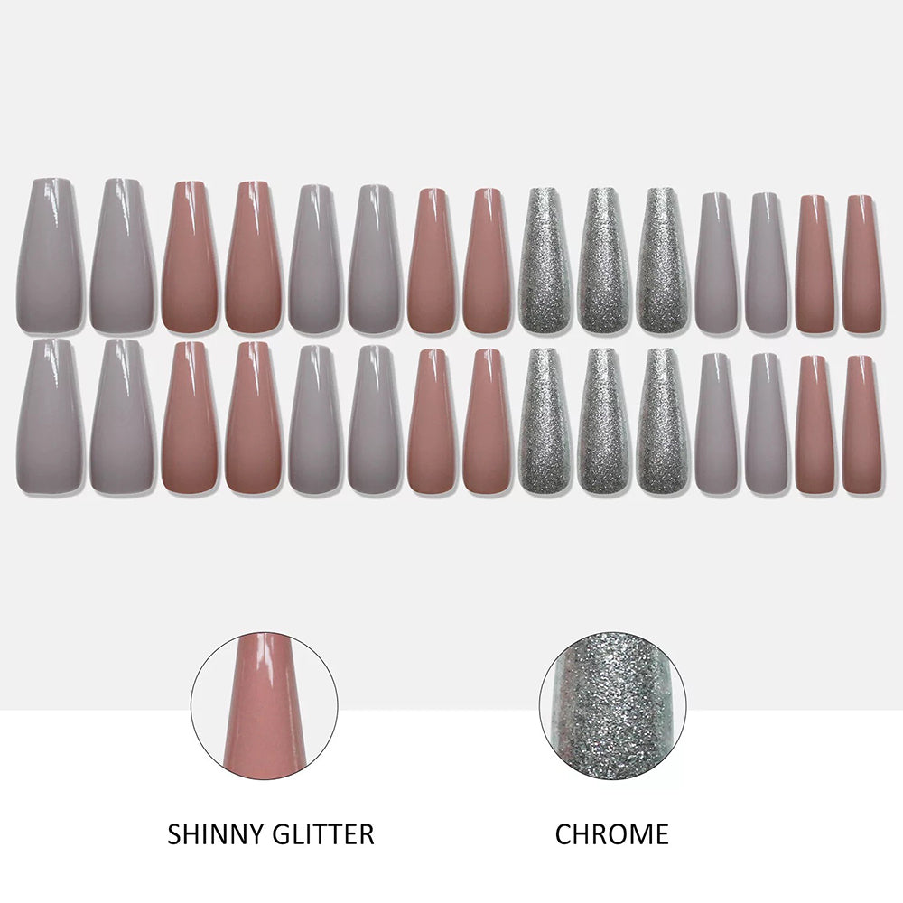 Fancy Nail - 44-0070-306A