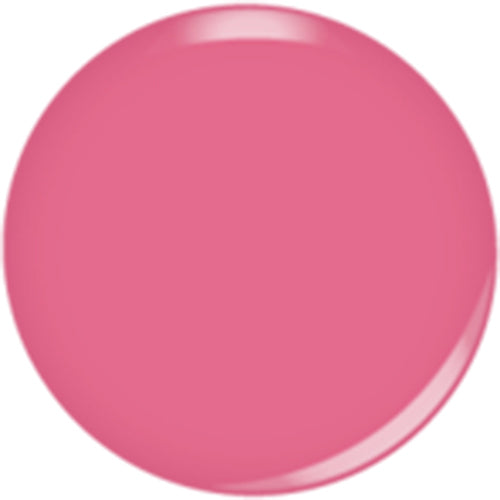 Kiara Sky Gel Nail Polish Duo - 428 Pink Colors - Serenade