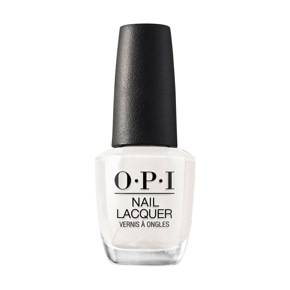 OPI Nail Lacquer - L03 Kyoto Pearl - 0.5oz