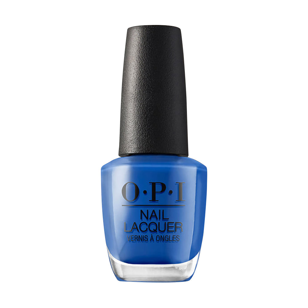 OPI Nail Lacquer - L25 Tile Art to Warm Your Heart - 0.5oz