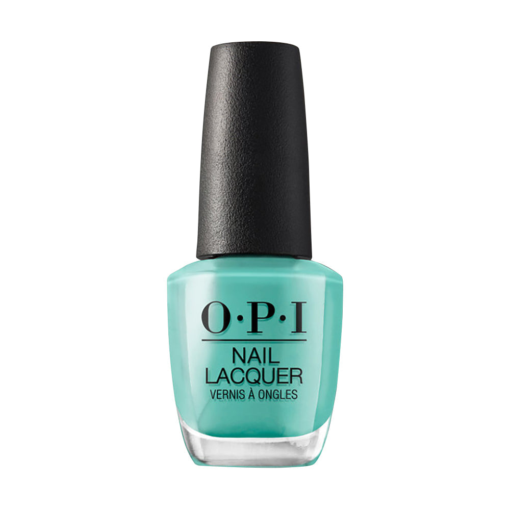 OPI Nail Lacquer - N45 My Dogsled is a Hybrid - 0.5oz