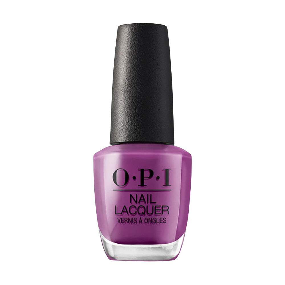 OPI Nail Lacquer - N54 I Manicure for Beads - 0.5oz
