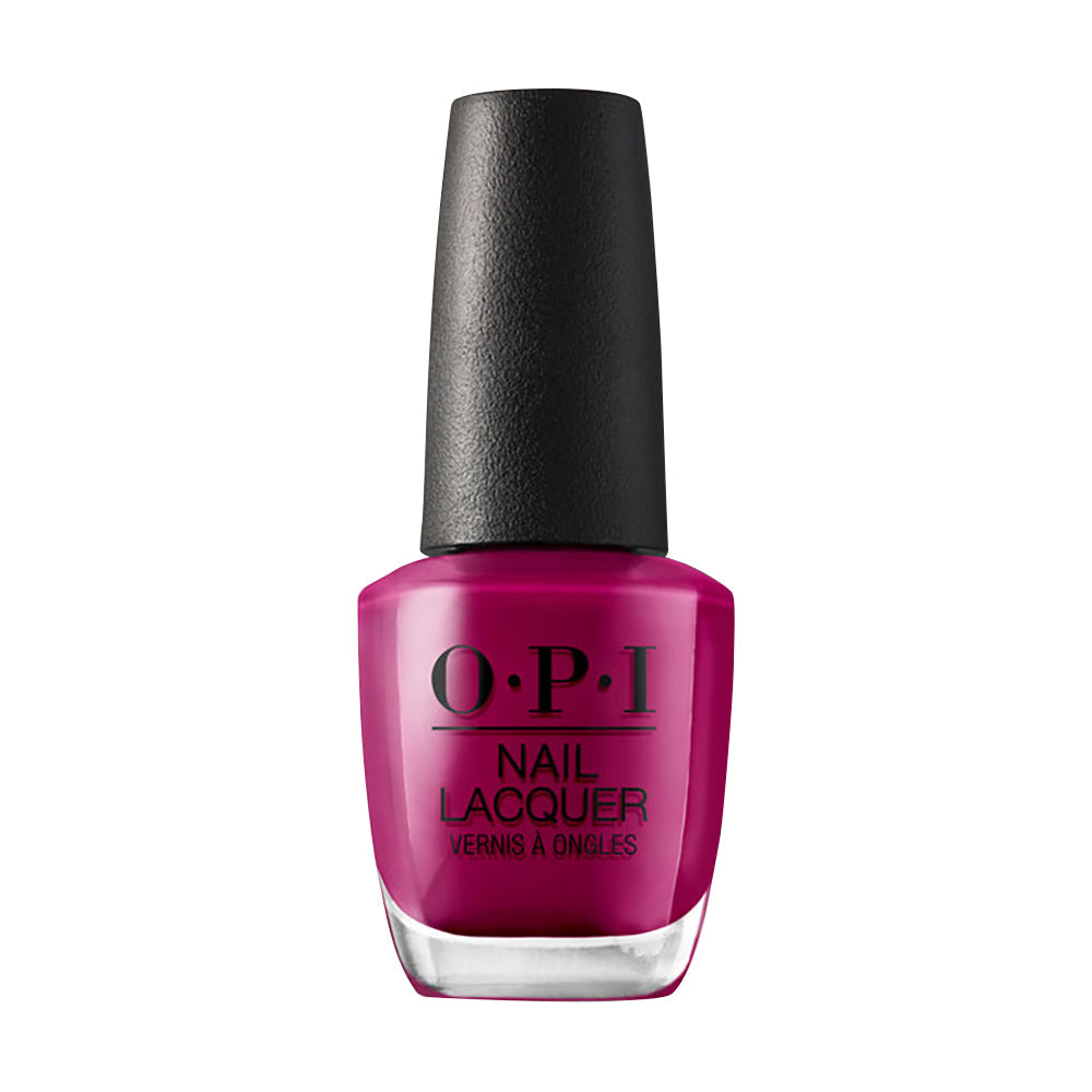 OPI Nail Lacquer - N55 Spare Me a French Quarter? - 0.5oz