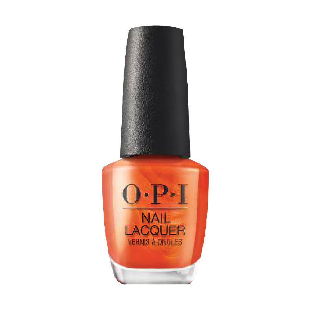 OPI Nail Lacquer - N83 PCH Love Song - 0.5oz