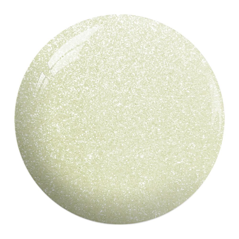 NuGenesis Dipping Powder Nail - NG 603 Milky Way - Glitter Colors