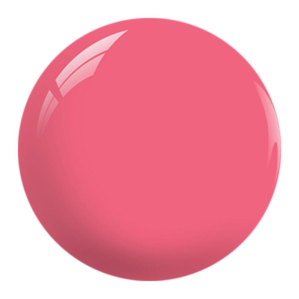 NuGenesis Dipping Powder Nail - NU 172 True Love - Pink Colors
