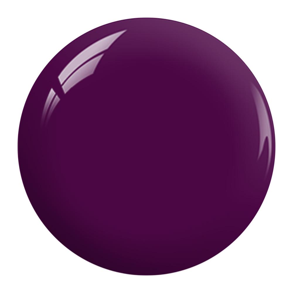 NuGenesis Dipping Powder Nail - NU 169 Positive Vibes - Purple Colors