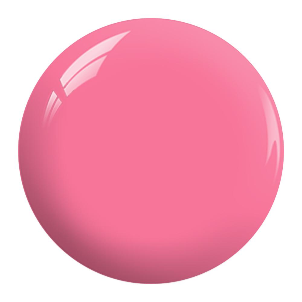 NuGenesis Dipping Powder Nail - NU 194 Pixie Dust - Pink Colors