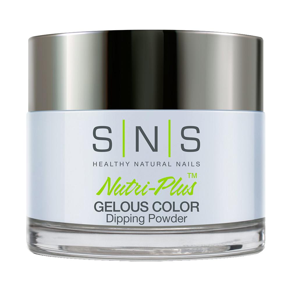 SNS Dipping Powder Nail - NV18 - Quiet Opulence