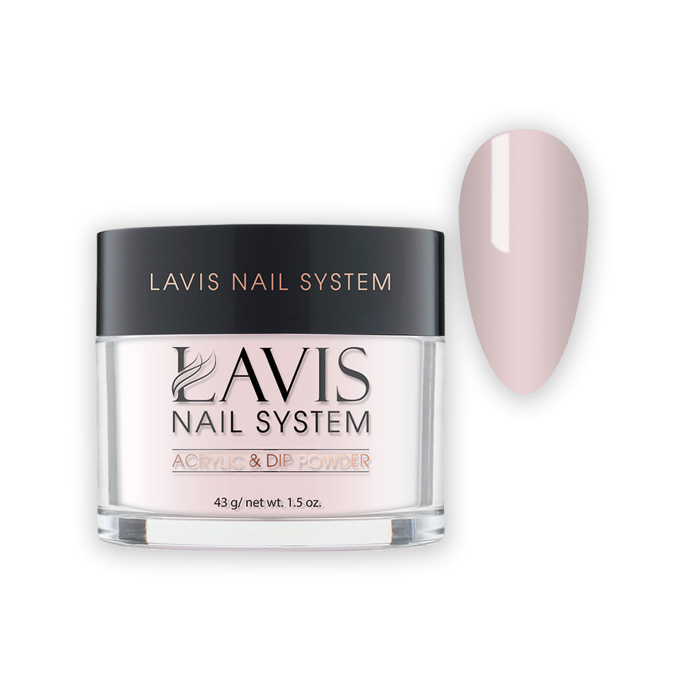 LAVIS - Natural Pink