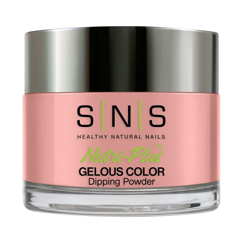 SNS Dipping Powder Nail - SL07 - Amuse Me Gelous