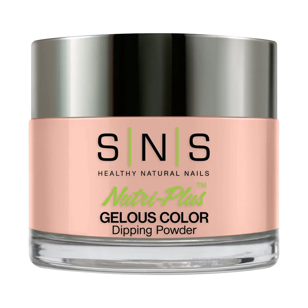 SNS Dipping Powder Nail - SL11 - Romper Room Gelous
