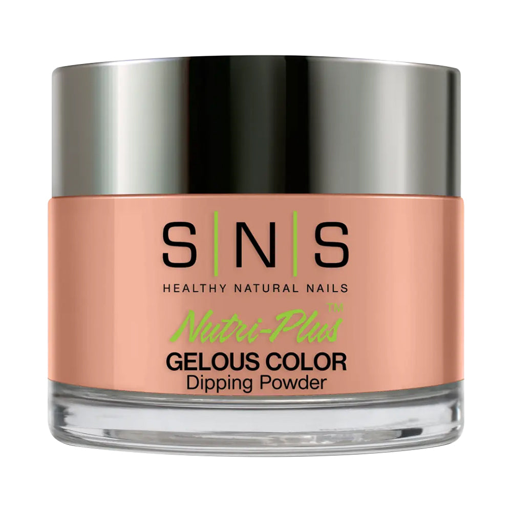 SNS Dipping Powder Nail - SL17 - Sexytime Gelous
