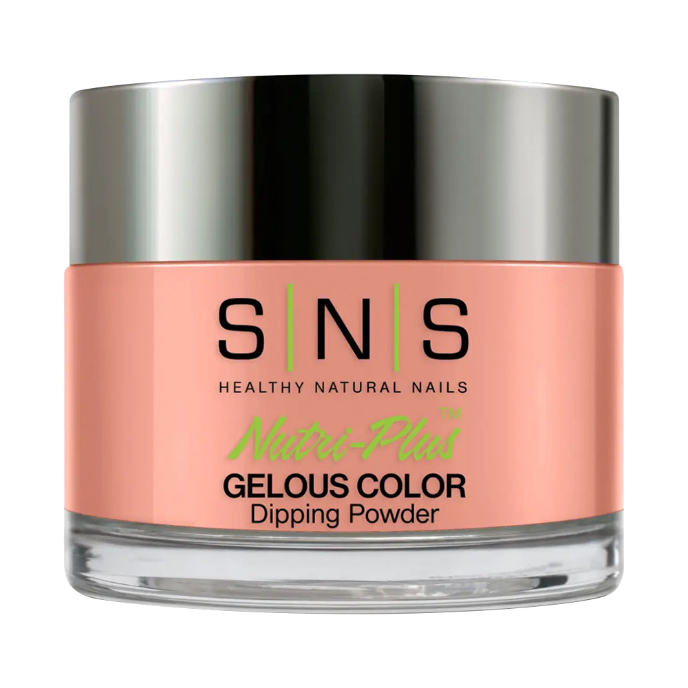 SNS Dipping Powder Nail - SL18 - Come Hither Gelous