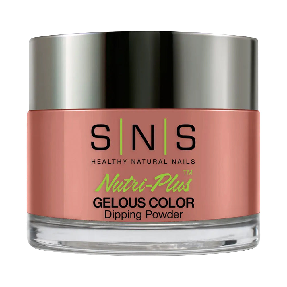 SNS Dipping Powder Nail - SL21 - Lovehoney Gelous
