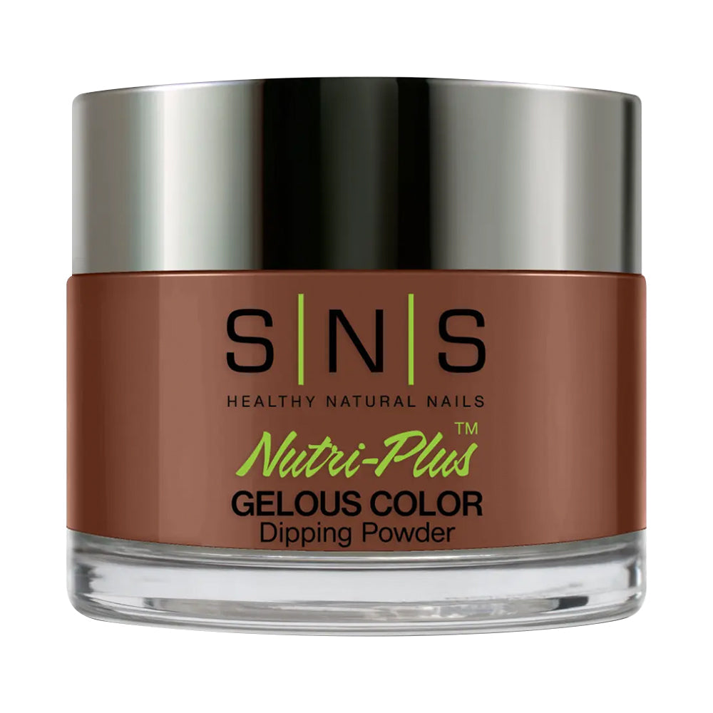 SNS Dipping Powder Nail - SL23 - Stay The Night Gelous