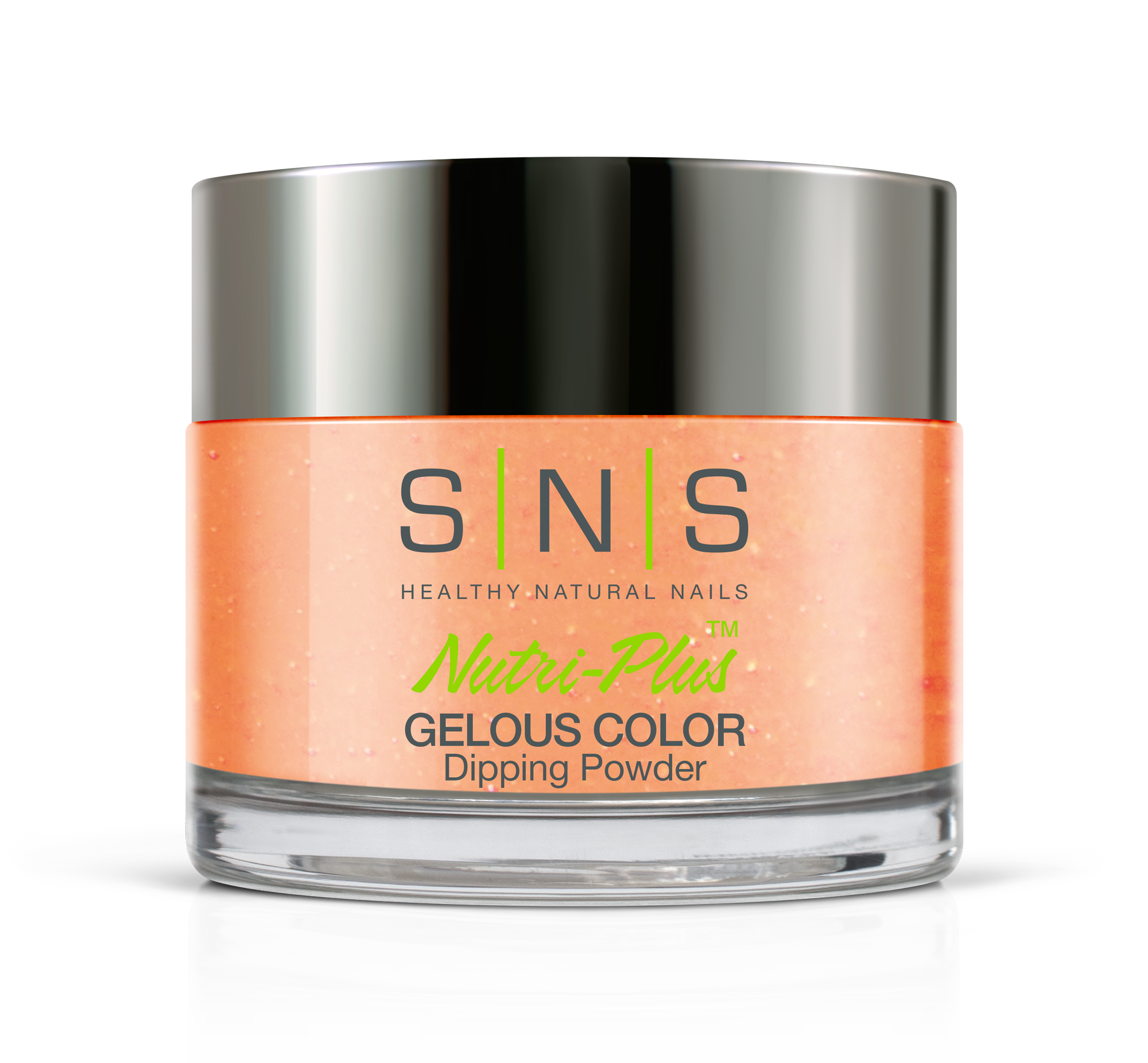 SNS Dipping Powder Nail - BD07 - Satin Doll - Nude Colors