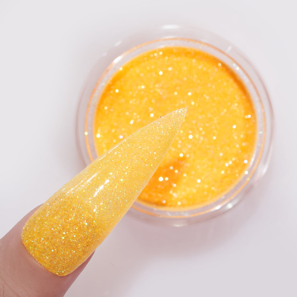 LDS Sprinkle Glitter Nail Art - 0.5oz Fantasia SP05