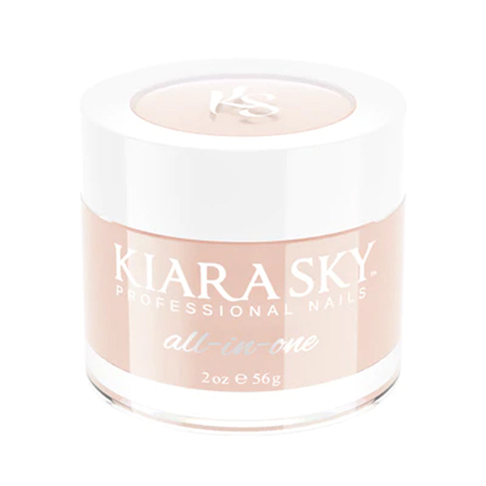  Kiara Sky - 16 - SWEET AS PIE - COVER - Acrylic & Dipping Powder Color by Kiara Sky sold by DTK Nail Supply