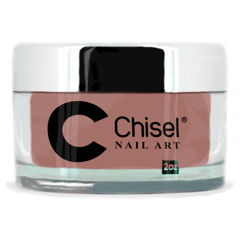 Chisel Acrylic & Dip Powder - S107