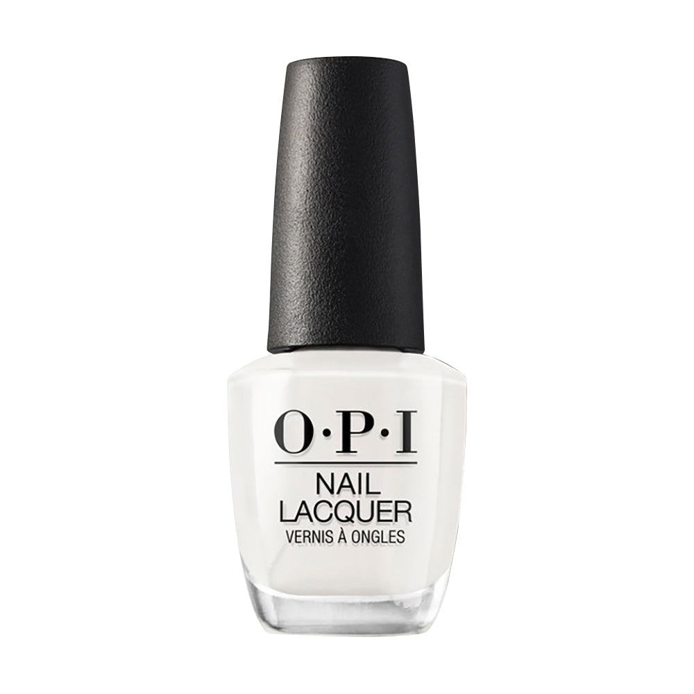 OPI Nail Lacquer - T71 It's in the Cloud - 0.5oz