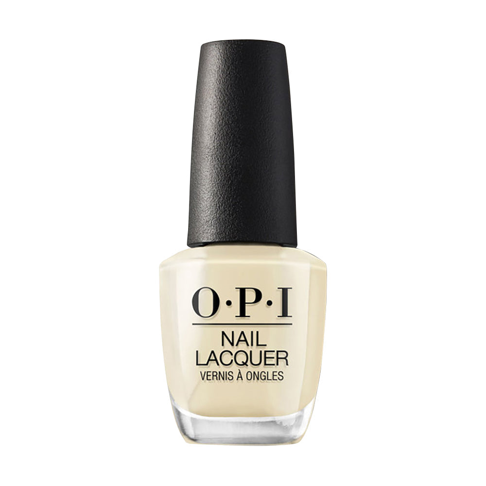 OPI Nail Lacquer - T73 One Chic Chick - 0.5oz