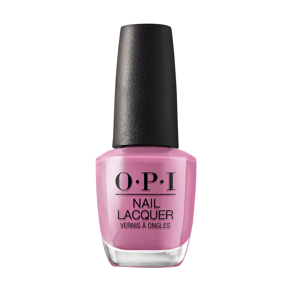 OPI Nail Lacquer - T-82 - Arigato From Tokyo - 0.5oz