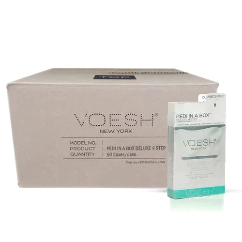 VOESH Pedicure - Unscented