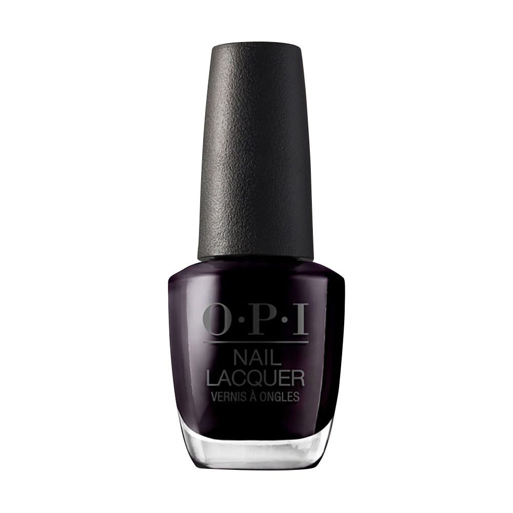 OPI Nail Lacquer - W42 Lincoln Park After Dark - 0.5oz