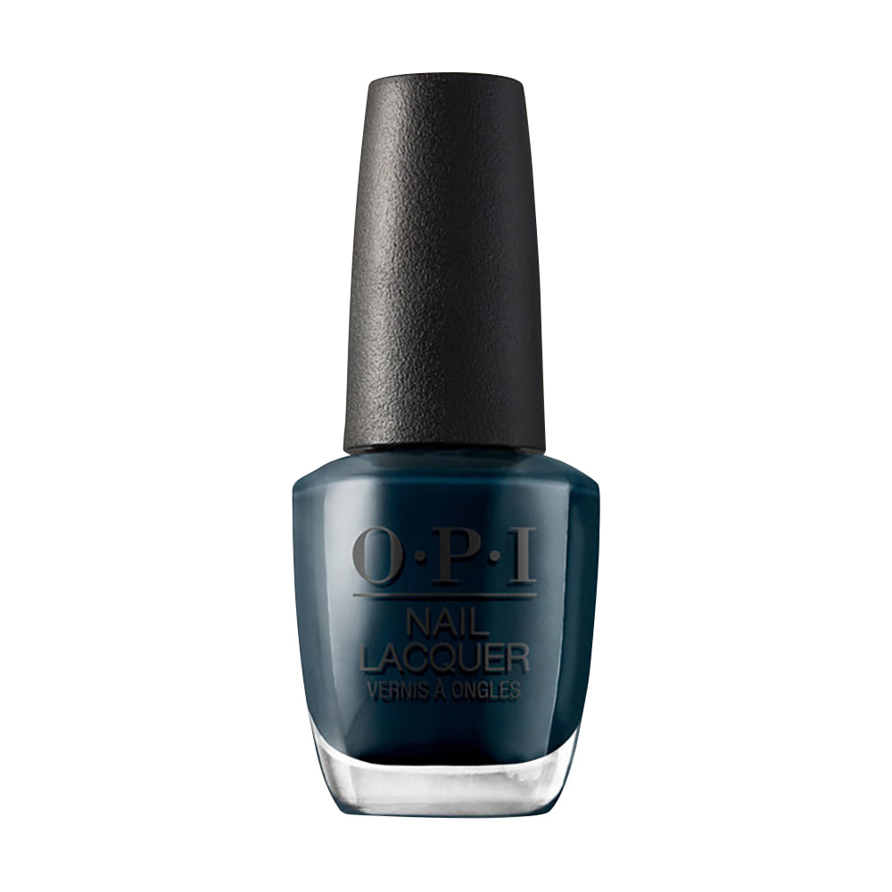 OPI Nail Lacquer - W53 CIA = Color is Awesome - 0.5oz